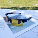 Lunettes de soleil a vision nocturne, pour sports de plein air, pche, pour les conducteurs de nuit, ...
