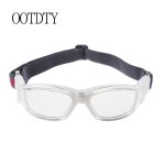 Lunettes de sport de plein air pour enfants, verres antid�flagrants, pour basket - ball, football, v�lo ...