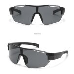 Lunettes de sport de cyclisme colores, lunettes de soleil de sport de cyclisme, lunettes de soleil intgres, ...