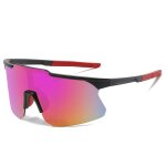 Lunettes de sport pour hommes et femmes, cyclisme, mode, vlo sur route, equitation en montagne, uv400, ...