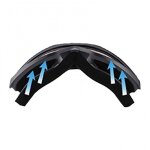 Lunettes de sport de neige pour hommes et femmes, 80%, tendance hiver, snowboard, ski, patinage, pour ...