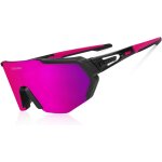 Lunettes de sport polarises pour hommes femmes avec 3 ou 5 lentilles pour le cyclisme, la pche, le ...