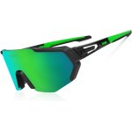 Lunettes de sport polaris�es pour hommes femmes avec 3 ou 5 lentilles pour le cyclisme, la p�che, le ...