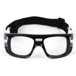 Lunettes de sport, de protection, elastiques, pour basket - ball, football, cyclisme, s�curit� des yeux ...