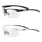 Lunettes uvex sportstyle 802 vario