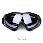 Lunettes de vélo coupe - vent, cyclisme en plein air, grande monture, ski, snowboard, protection, equipement ... Lunettes de vélo coupe - vent, cyclisme en plein air, grande monture, ski, snowboard, protection, equipement ...