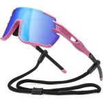 Lunettes de vlo pour homme et femme - lunettes de soleil rapides uv400 avec cadre myope, lunettes de ...