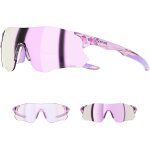 Lunettes velo photochromique lunette de soleil sport cyclisme homme femmes route vtt running course a ...