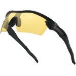 Lunettes de vision nocturne pour homme - polaris�es - anti - eblouissement - lunettes de conduite de ...
