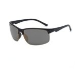 Lunettes de vision nocturne unisexe, p�che, cyclisme, plein air, protection de lentille jaune, uv400