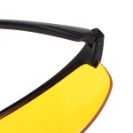 Lunettes de vision nocturne unisexe, protection uv400, p�che, cyclisme, plein air, livraison directe