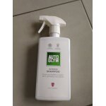 Lustreur carrosserie autoglym 500 ml