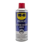 Lustreur silicone wd - 40 specialist moto 400ml