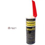 Lustreuse impregnee avale - poussiere nenette
