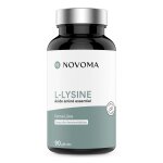 L - lysine - 90 glules