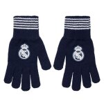 S / m - gants real - collection officielle real madrid - football