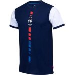 M - maillot fff - collection officielle equipe de france de football