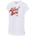 M - t - shirt femme roland garros - collection officielle - tennis