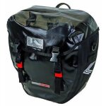 M - wave - sac d'hydratation, sac double etanche ?