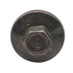 M14x1. 5 ecrou de vidange de carter d'huile de voiture, vis de bouchon de puisard, 2, 2 adapt� a la salari�s ...