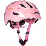 Maas - abus casque pour enfants smiley 3. 0 - casque de vlo avec coupe basse, designs adapts aux enfants ...