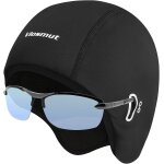 Maas - bonnet de cyclisme, bonnet sous casque calotte de cyclisme Maas - bonnet de cyclisme, bonnet sous casque calotte de cyclisme