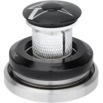 Maas - casque de vélo, fourche de vélo, potence, ecarteur, 42 mm a 52 mm, pour vtt et vélo de route Maas - casque de vélo, fourche de vélo, potence, ecarteur, 42 mm a 52 mm, pour vtt et vélo de route