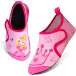 Maas - chaussure de plage enfant chaussure aquatique fille garçon chaussure eau chausson piscine antidérapante ... Maas - chaussure de plage enfant chaussure aquatique fille garçon chaussure eau chausson piscine antidérapante ...
