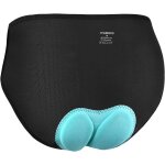 Maas - cuissard femme cyclisme velo vtt tenue de cycliste sport 3d gel rembourrage sous vetement short ... Maas - cuissard femme cyclisme velo vtt tenue de cycliste sport 3d gel rembourrage sous vetement short ...