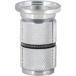 Maas - elargisseur de casque de vélo 28, 6 mm - fourche de vélo - potence - compresseur - pour vtt, bmx, ... Maas - elargisseur de casque de vélo 28, 6 mm - fourche de vélo - potence - compresseur - pour vtt, bmx, ...