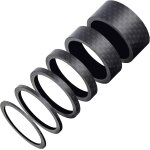 Maas - entretoises de direction de vlo, entretoise de fourche de vlo, entretoises en fibre de carbone, ...