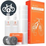 Maas - film de protection cadre du vélo electrique pour vtt, bmx, etc. - pack de 20 pièces contre des ... Maas - film de protection cadre du vélo electrique pour vtt, bmx, etc. - pack de 20 pièces contre des ...