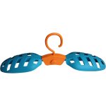 Maas - ® hangy cintre multi - usage cintre pour combinaisons de plongée shortys pliable Maas - ® hangy cintre multi - usage cintre pour combinaisons de plongée shortys pliable