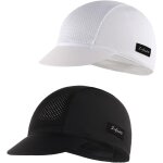 Maas - s / m / l / xl / xxl casquette de cyclisme avec visire pour homme et femme, chapeau de vlo de ...