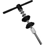 Maas - outil de retrait d'installation de casque de vélo et de pédalier - noir - outil de retrait de ... Maas - outil de retrait d'installation de casque de vélo et de pédalier - noir - outil de retrait de ...
