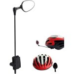 Maas - rétroviseur de casque vélo, rétroviseur de vélo de route, rétroviseur vélo rétro 360 rotation ... Maas - rétroviseur de casque vélo, rétroviseur de vélo de route, rétroviseur vélo rétro 360 rotation ...