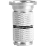 Maas - vélo fourche casque 28. 6mm vélo casque top cover expander plug pour vtt bmx vtt vélo de route ... Maas - vélo fourche casque 28. 6mm vélo casque top cover expander plug pour vtt bmx vtt vélo de route ...