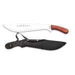 Machette coupe coupe alpha wolf lame 37 cm 32512071 Machette coupe coupe alpha wolf lame 37 cm 32512071