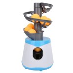 Machine multifonctionnelle de tennis de table, robot de ping - pong, balles de tennis de table portables, ...