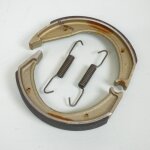 M�choire de frein ar ap racing pour moto bmw r 1000 gs paris dakar 1987 - 1995 200x25mm