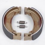 M�choire de frein bendix pour moto honda 185 cbx 1984 ba026 neuf