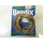 Mâchoire de frein bendix pour moto suzuki 50 ts 1982 - 1989 ba015 neuf Mâchoire de frein bendix pour moto suzuki 50 ts 1982 - 1989 ba015 neuf