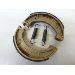 M�choire de frein bendix pour moto yamaha 490 yz 1988 - 1990 ba037 neuf