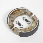 M�choire de frein bendix pour moto yamaha 80 dtmx 1981 - 1983 ba032 neuf