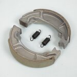 M�choire de frein ferodo pour scooter honda 125 pcx esp 2012 a 2017 ar neuf