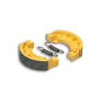 M�choire de frein malossi pour moto yamaha 50 dt r trail 4t 1997 a 1999 ar neuf