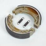 M�choire de frein newfren pour moto honda 125 rs 1975 a 2020 neuf