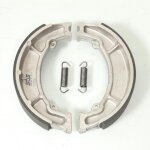 M�choire de frein sbs pour moto yamaha 125 xt 1982 a 1993 2034 neuf