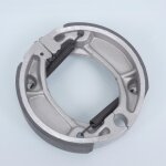 M�choire de frein sifam pour moto honda 100 xr r 1981 a 2003 Ø94x20mm / av / ar neuf