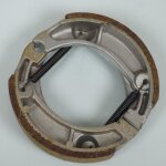 Mâchoire de frein sifam pour moto honda 125 xlr rw 1998 a 2002 Ø109. 5x25mm / ar neuf Mâchoire de frein sifam pour moto honda 125 xlr rw 1998 a 2002 Ø109. 5x25mm / ar neuf